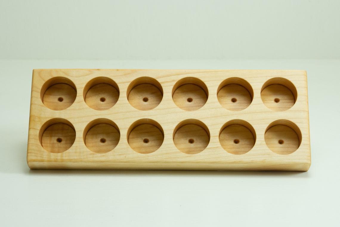 Essential Oil Holder 15 ml - Happy's Gifts and Apparel