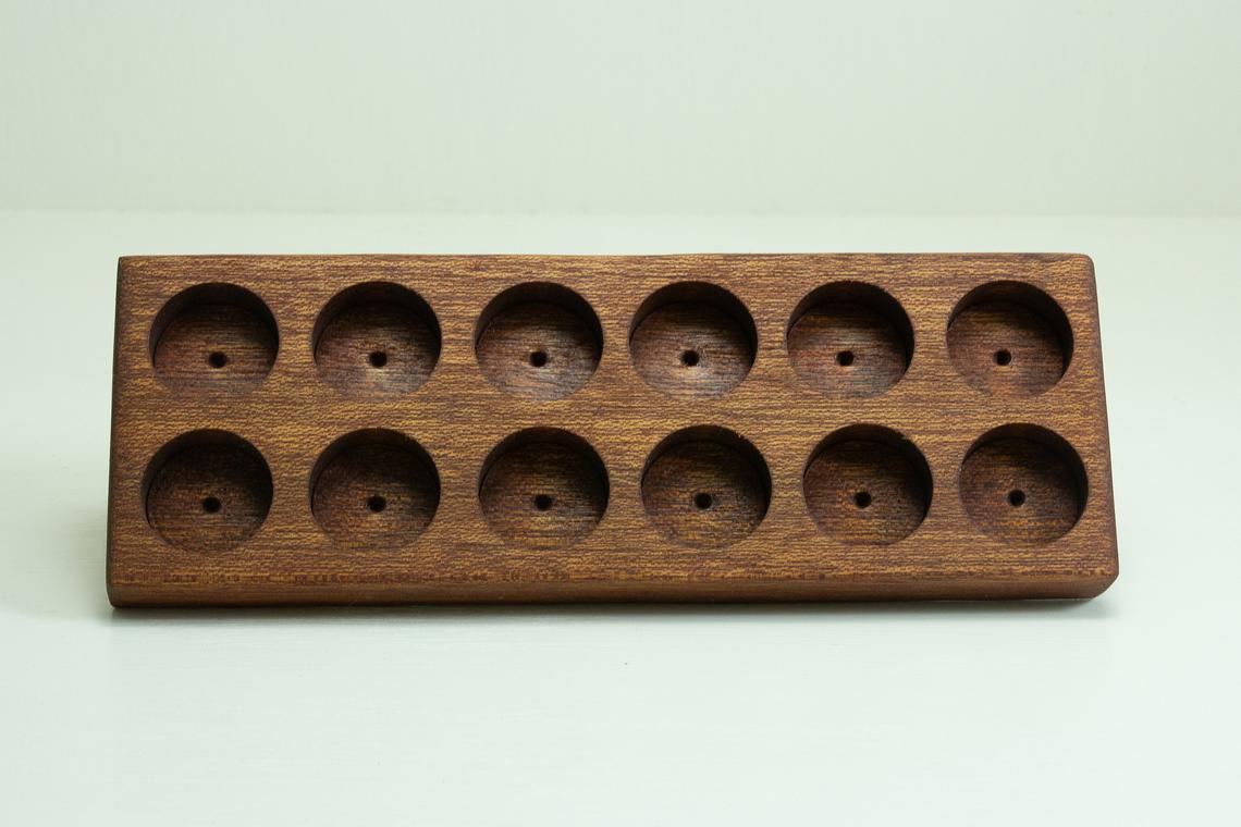 Essential Oil Holder 15 ml - Happy's Gifts and Apparel