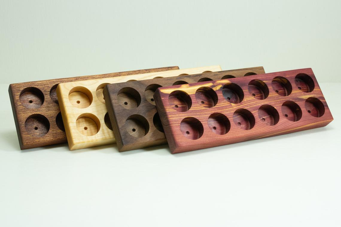 Essential Oil Holder 15 ml - Happy's Gifts and Apparel