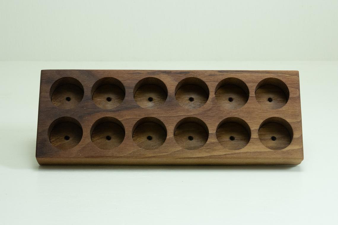 Essential Oil Holder 15 ml - Happy's Gifts and Apparel