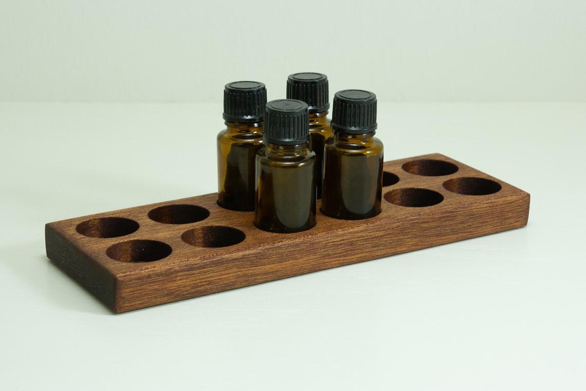 Essential Oil Holder 15 ml - Happy's Gifts and Apparel