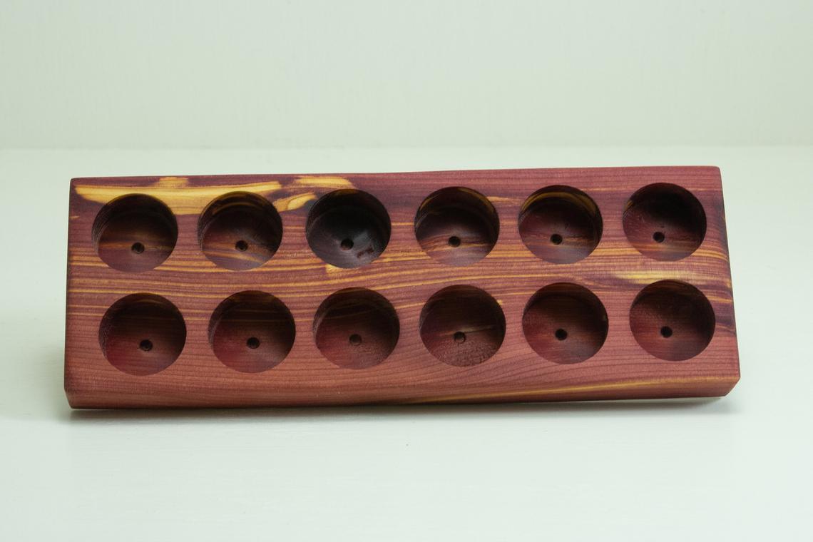 Essential Oil Holder 15 ml - Happy's Gifts and Apparel