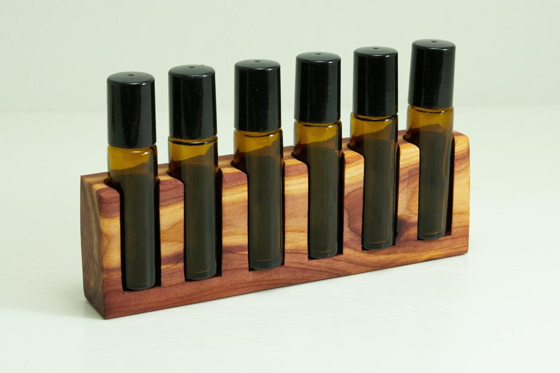 Roller Bottle Holder - Happy's Gifts and Apparel