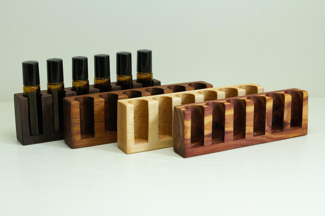 Roller Bottle Holder - Happy's Gifts and Apparel