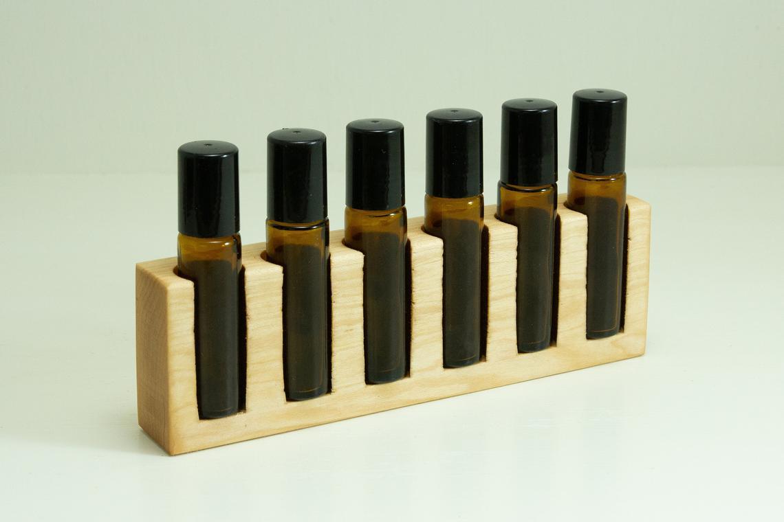 Roller Bottle Holder - Happy's Gifts and Apparel