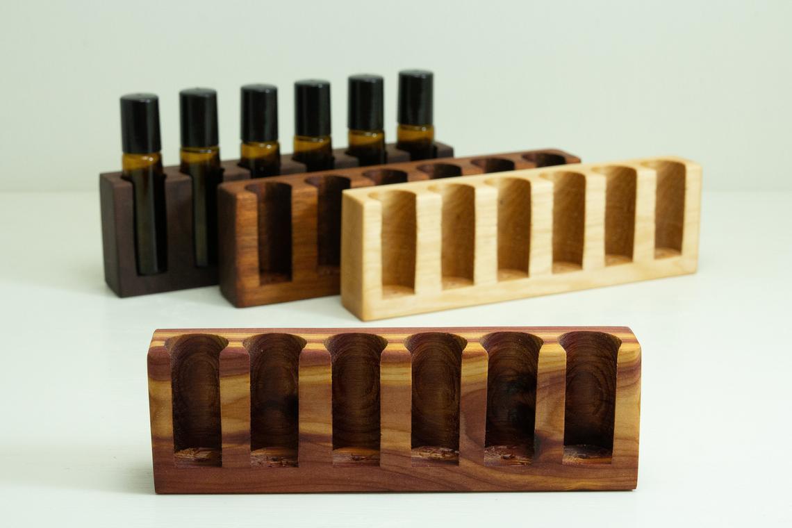 Roller Bottle Holder - Happy's Gifts and Apparel