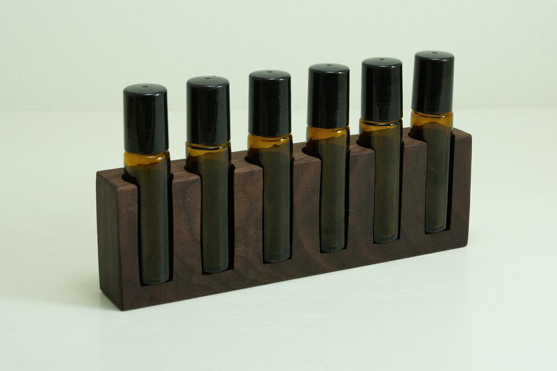 Roller Bottle Holder - Happy's Gifts and Apparel