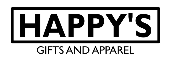 Happy's Gifts and Apparel