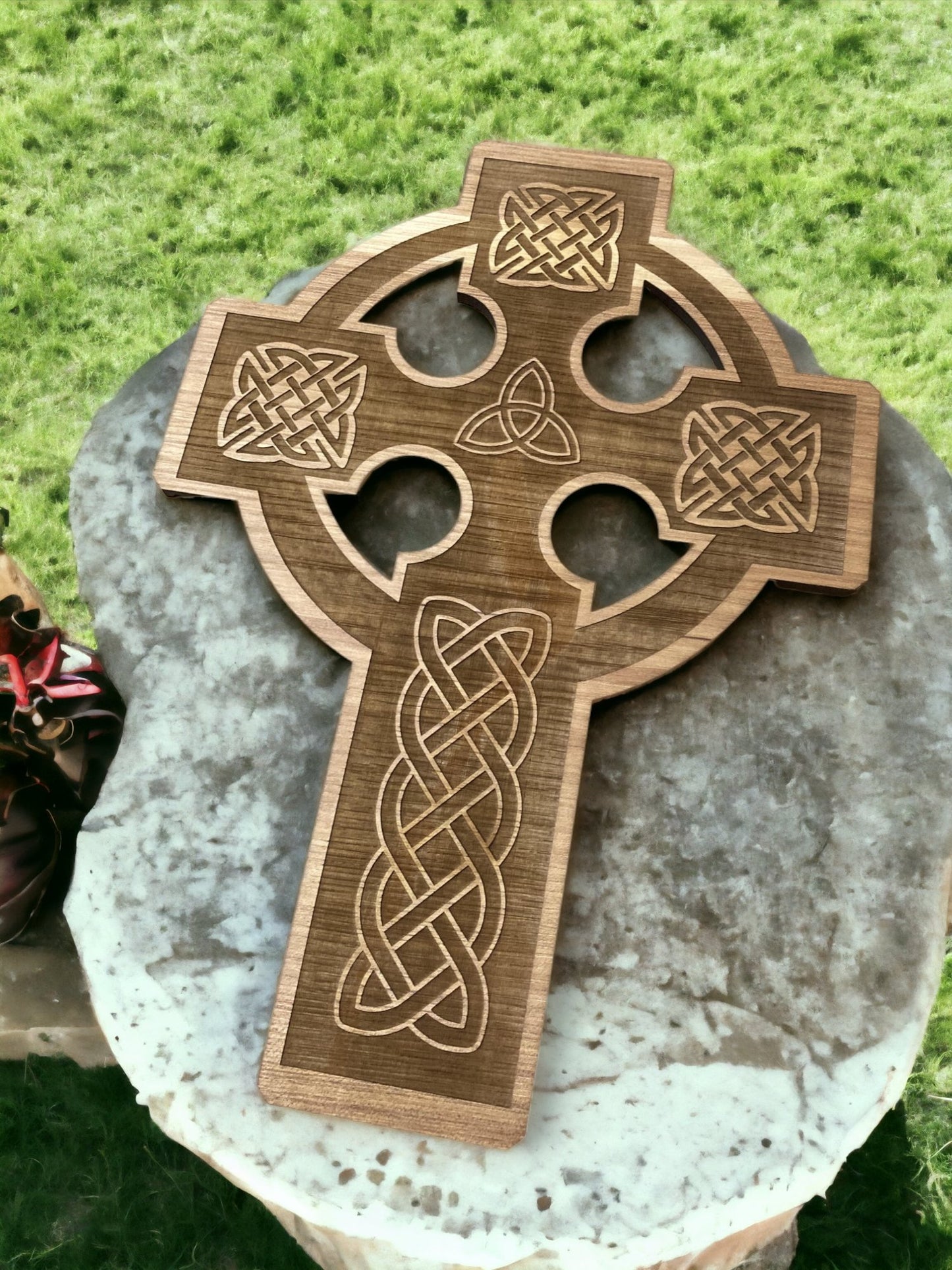 Celtic Cross - Happy's Gifts and Apparel