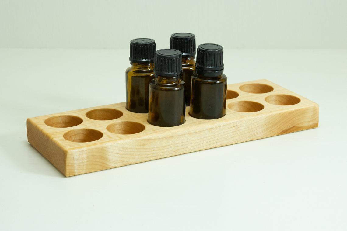 Essential Oil Holder 15 ml - Happy's Gifts and Apparel