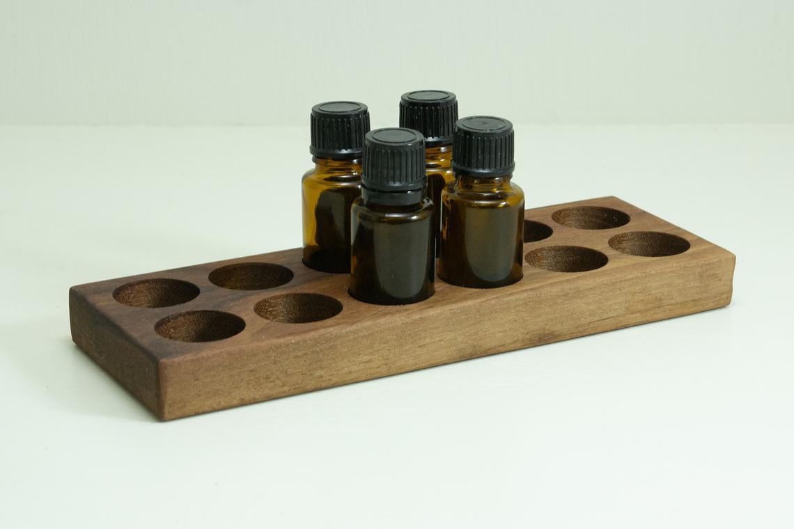 Essential Oil Holder 15 ml - Happy's Gifts and Apparel