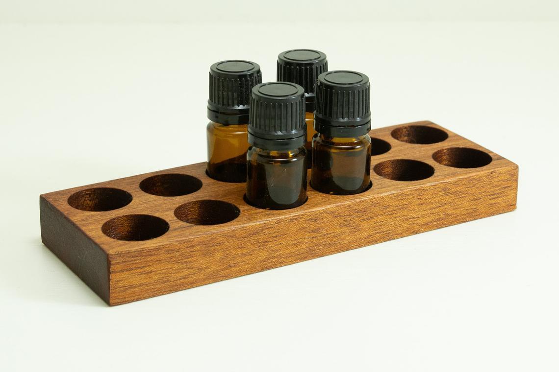 Essential Oil Storage 5 ml - Happy's Gifts and Apparel