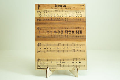 Hymn Decor - Happy's Gifts and Apparel