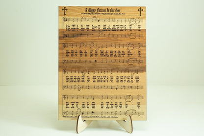 Hymn Decor - Happy's Gifts and Apparel