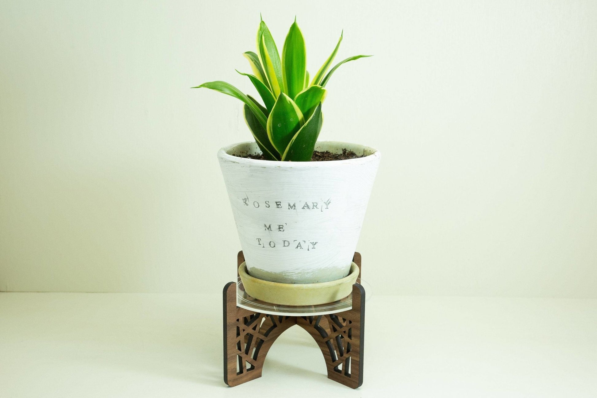 Small plant stand - Happy's Gifts and Apparel
